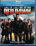 Red Dawn [2 Discs] [Blu-ray/DVD] - Dan Bradley