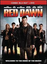 Red Dawn [Blu-ray/DVD]