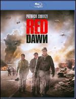Red Dawn [Blu-ray]
