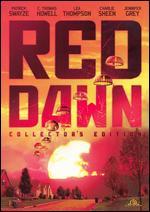 Red Dawn [Collector's Edition] [2 Discs]