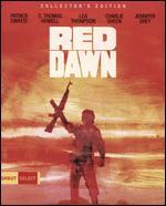 Red Dawn [Collector's Edition] [Blu-ray]