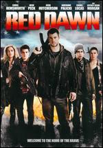 Red Dawn - Dan Bradley