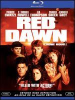 Red Dawn