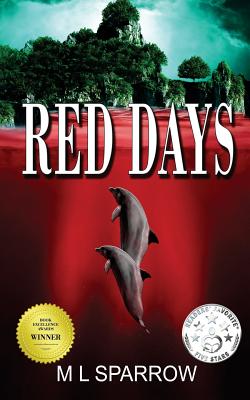 Red Days - Sparrow, M L
