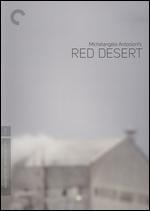 Red Desert