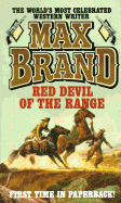 Red Devil of the Range