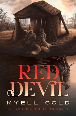 Red Devil - Gold, Kyell