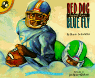Red Dog, Blue Fly: Football Poems - Mathis, Sharon Bell