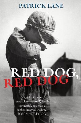 Red Dog, Red Dog - Lane, Patrick
