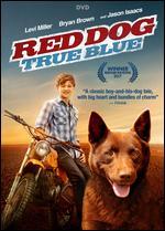 Red Dog: True Blue