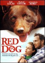 Red Dog
