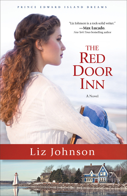 Red Door Inn - Johnson, Liz (Preface by)