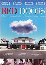 Red Doors - Georgia Lee