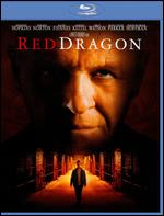 Red Dragon [Blu-ray] - Brett Ratner