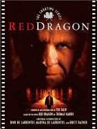 Red Dragon: The Shooting Script