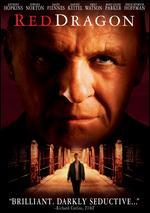 Red Dragon [WS] [Collector's Edition]