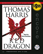 Red Dragon