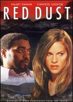 Red Dust