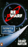 Red Dwarf: Infinity Welcomes Careful Drivers