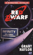Red Dwarf: Infinity Welcomes Careful Drivers