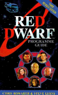 Red Dwarf Programme Guide