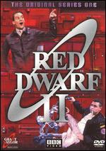 Red Dwarf: Series 01