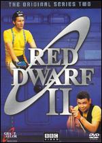 Red Dwarf: Series 02