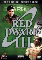 Red Dwarf: Series 03