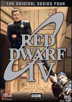 Red Dwarf: Series 04