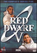 Red Dwarf: Series 05