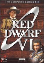 Red Dwarf: Series 06