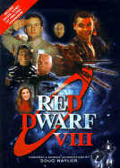 Red Dwarf VIII: The Official Book
