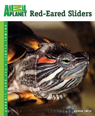 Red-Eared Sliders - Smith, Katrina