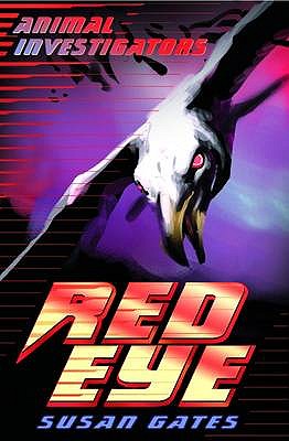 Red Eye - Gates, Susan