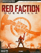 Red Faction Guerilla
