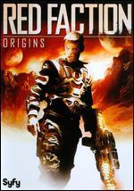 Red Faction: Origins