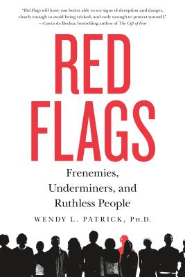 Red Flags - Patrick, Wendy L