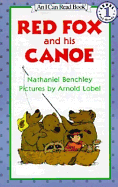 Red Fox and His Canoe