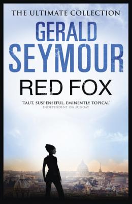 Red Fox - Seymour, Gerald