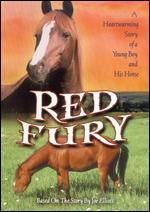 Red Fury