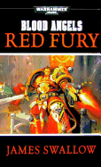 Red Fury - Swallow, James