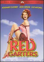 Red Garters