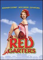 Red Garters