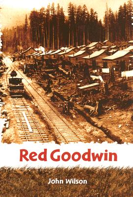 Red Goodwin - Wilson, John