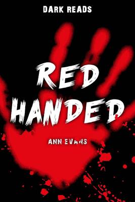 Red Handed - Evans, Ann