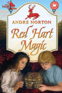 Red Hart Magic - Norton, Andre