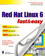 Red Hat Linux 6 Fast & Easy