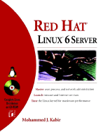 Red Hat Linux 6 Server - Kabir, Mohammed J