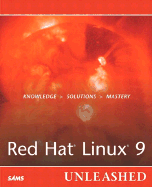 Red Hat Linux 9 Unleashed