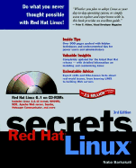 Red Hat Linux Secrets
